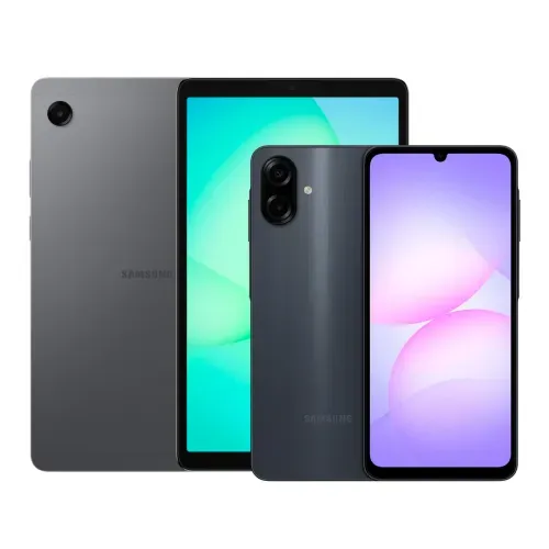 Combo Cel A07 Tab A11
