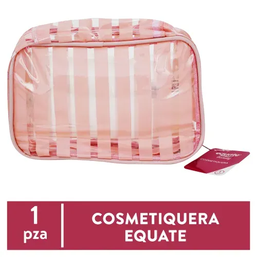 Cosmetiquera Equate