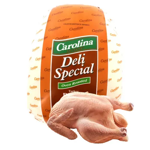 Pavo Carolina Sele Deli Prepa Hor 1kg