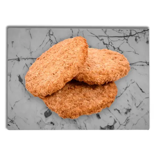 Torta De Pollo Empanizado, unidad