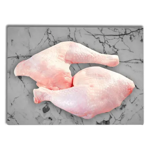 Muslo De Pollo Americano Don Cristobal Kilo