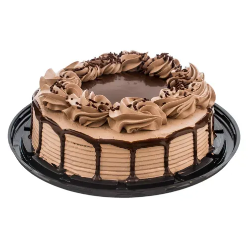 Queque Bakers & Chefs Chocolate -1000 gr