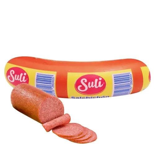 Salchichón Suli - 200 g