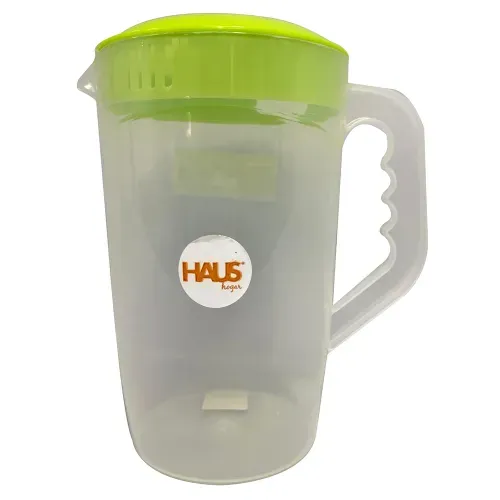 Pichel Haus Con Tapa 2.5 Litros