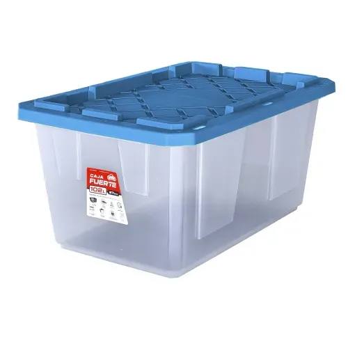 Caja Fuerte 102 Lt Tr