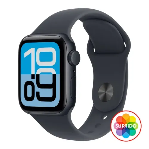 Apple Watch Se 44mm Se3