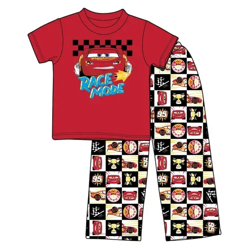 Pijamacars6x