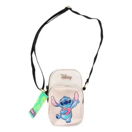 Bolso Cellphone Stitch