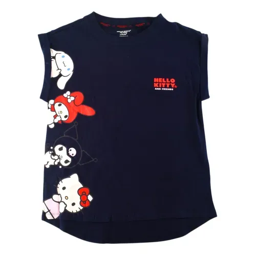 Tshirt Hello Kitty t s Xl