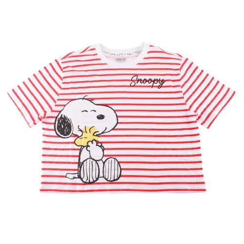 Tshirt Snoopy t s Xl