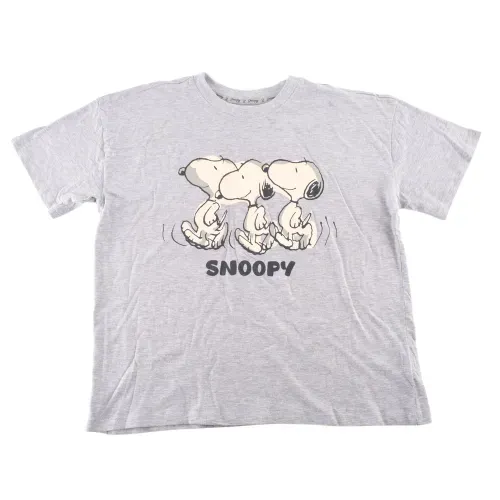 Tshirt Snoopy t s Xl