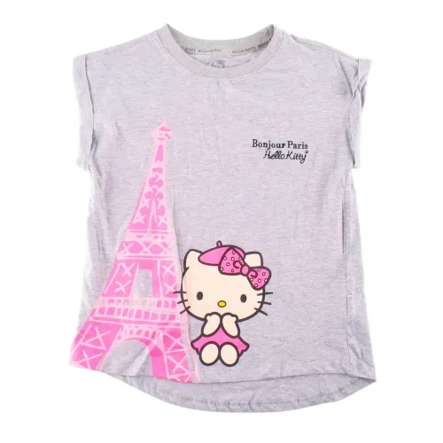 Tshirt Hello Kitty t s Xl