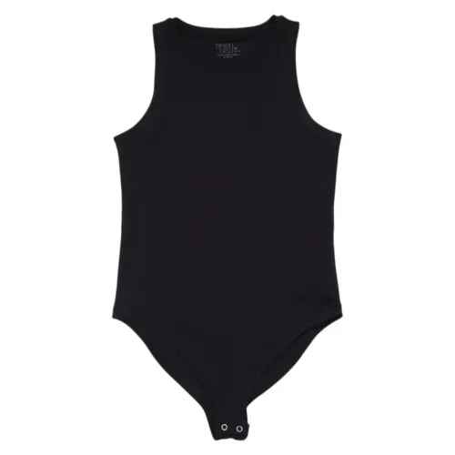 Body Negro Sm Time Ytru