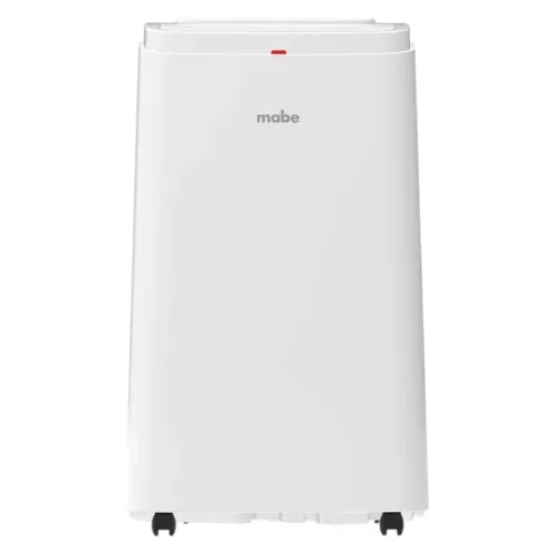 Ac Portatil 115 12k Btu Mabe