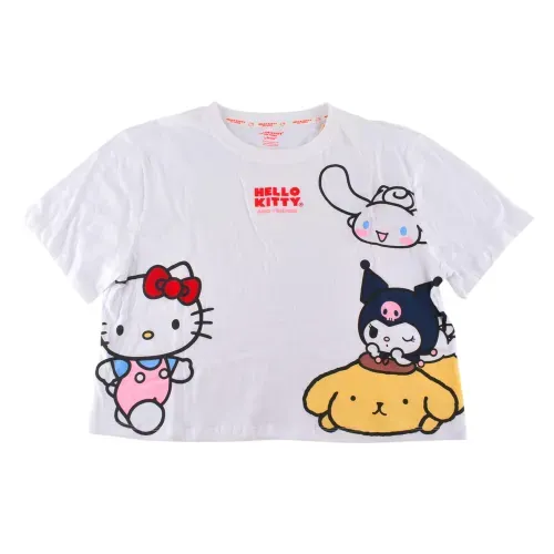 Tshirt Hello Kitty t s Xl