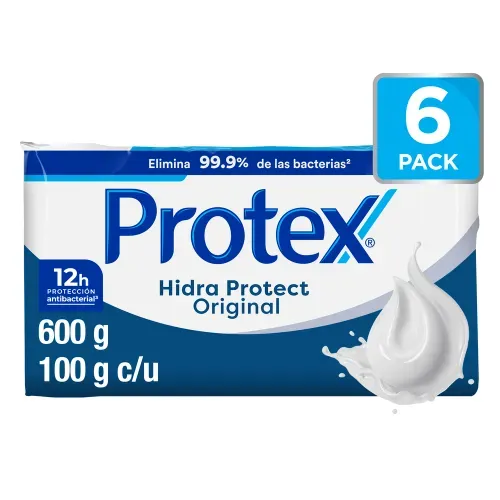 Protex Hidra Protect Original 6x100 g