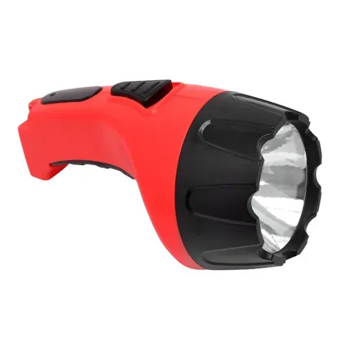 Linterna Recargable 7 Led Master Tul