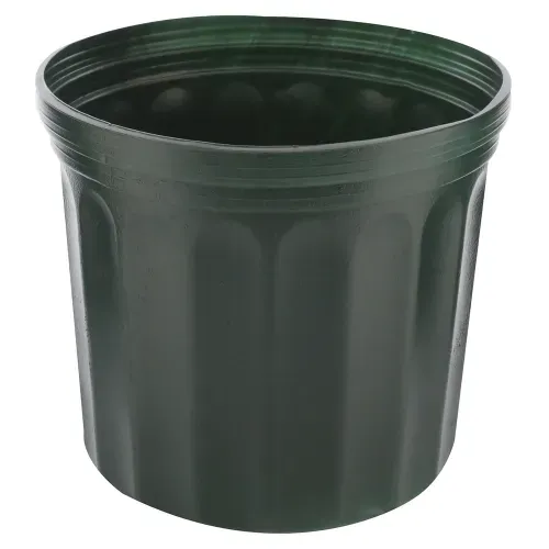 Macetero Plástico N 1200 Verde P2000