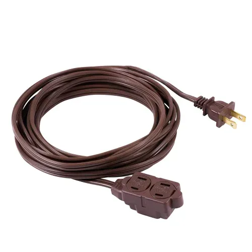 Extensión Eléctrica General Electric Café 9 pies 2.7 metros 51942