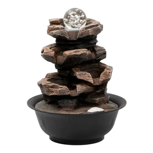 Ht Fuente 26cm Madres 26