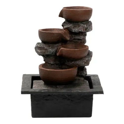 Ht Fuente 27 8 cm Madres 26