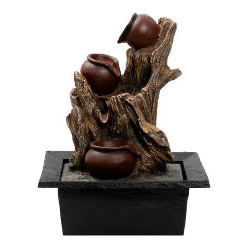 Ht Fuente 38cm Madres 26