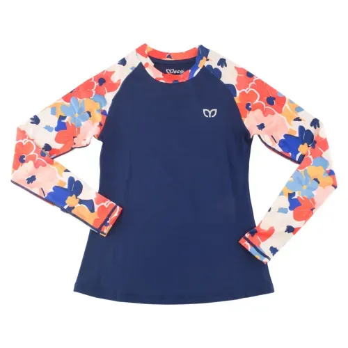 Rashguard Mujer Mecsi Txs