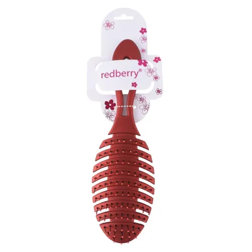 Cepillo Cabello Secado Facil Colores