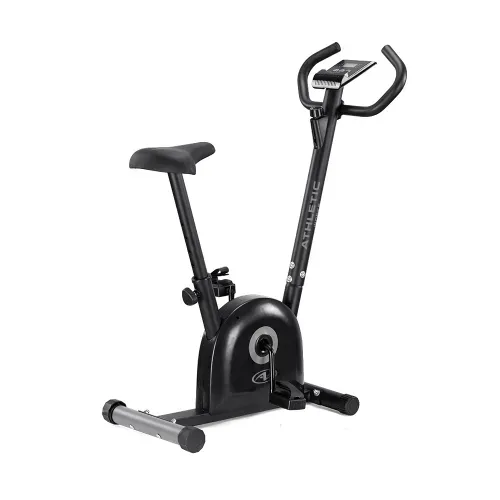 Bicicleta Estacionaria Manual Athletic Works con 5 funciones