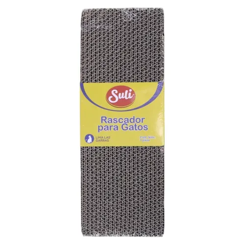 Rascador Marca Suli, Para Gato