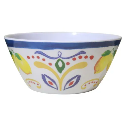 Hs Bowl De Melamina 6