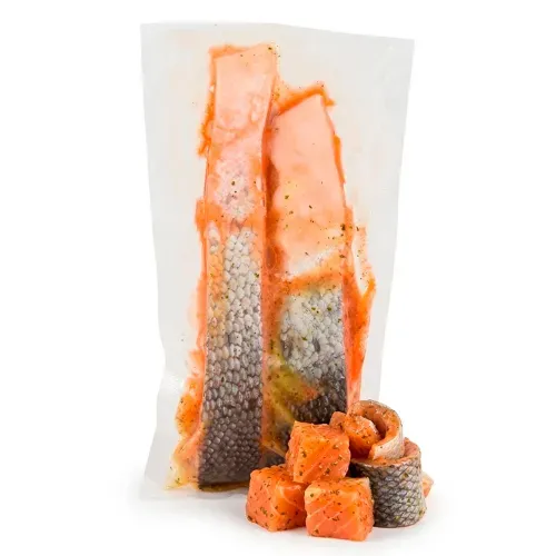 Salmon Ajo Mantequilla Mar Profund 250gr