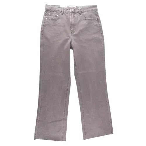 Jeans Boulevard Crop