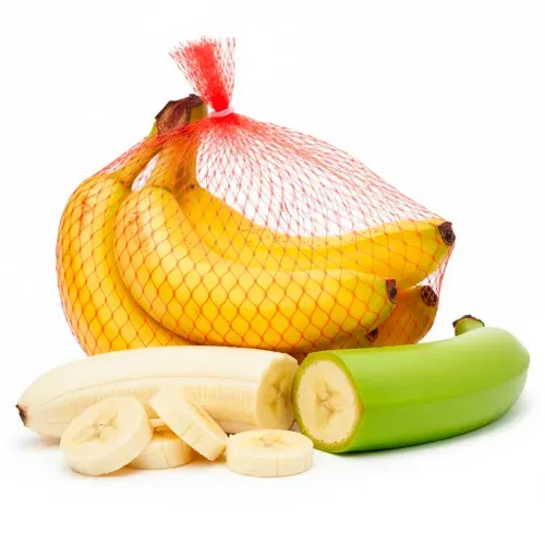 Plátano Malla - 5 Uds