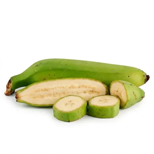 Guineo Negro Hortifruti - Precio indicado por unidad