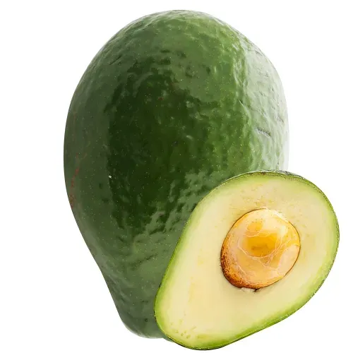 Aguacate Nacional Precio indicado por Kilo - 2 a 4 unidades por kilo Aproximadamente