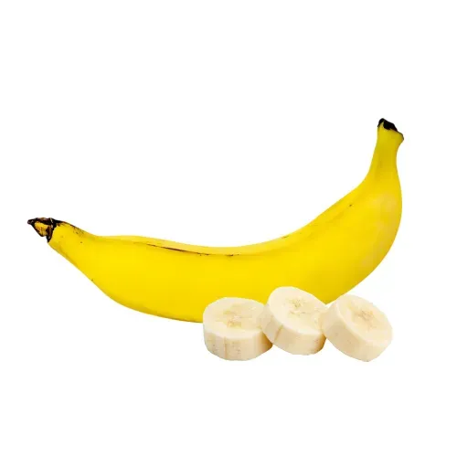 Banano Criollo - 1 Unidad