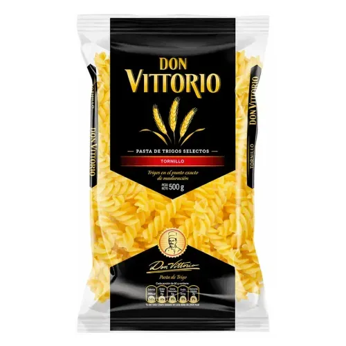 Pasta Spaguetti N5 Don Vittorio 200 g