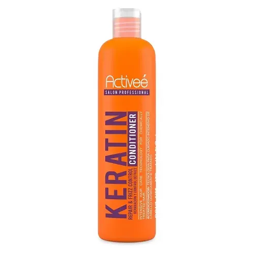 Activee Acondicionador Keratina 364 ml