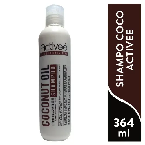 Activee Shampo Coco 364 ml