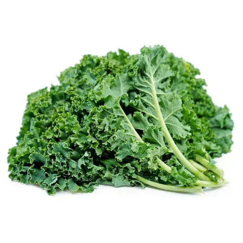 Kale fresco venta por unidad