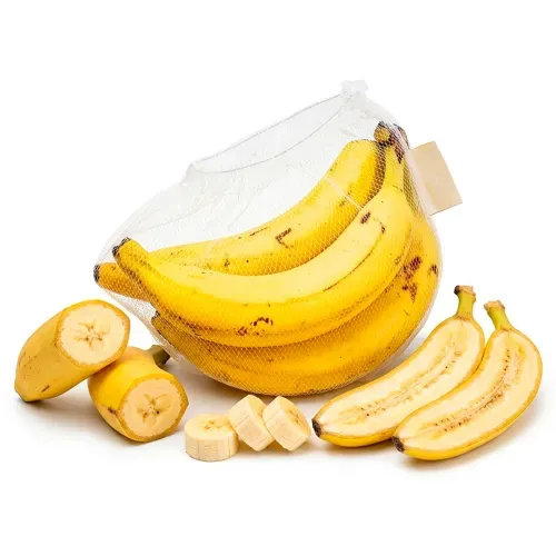 Plátano Malla - 5 Uds