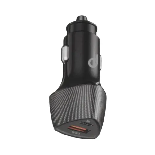 Db Cargador De Carro Pd 48w Usb a y Usb