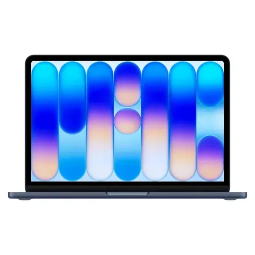 Apple Macbook Neo 13 A18 Pro 8gb Azul