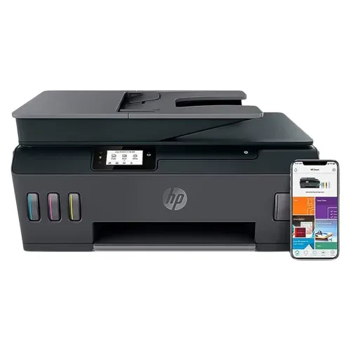 Combo Hp Imp 530 Multi Mas Lic Kaspersky