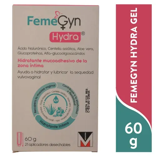Femegyn Hydra Gel