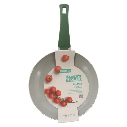 Sarten Antiadherente 24cm Bakers Secrets