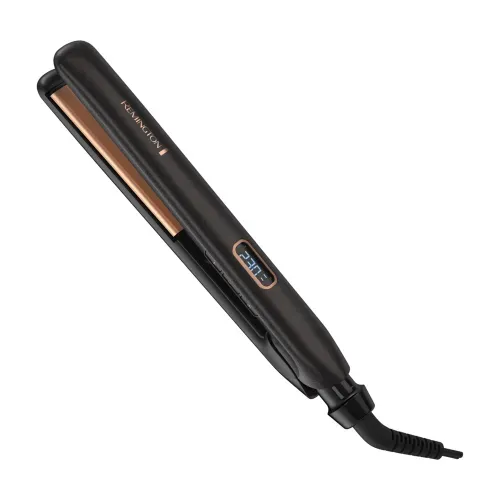 Remington Plancha Cabel Almond Radiance