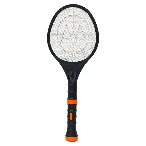 Raqueta Voltage Mata Mosquitos