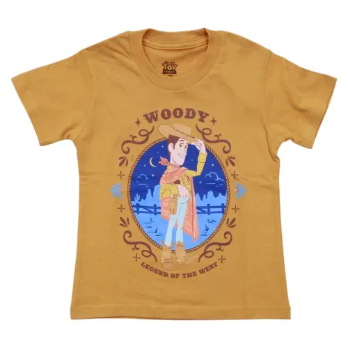 Tshirt Nino Toy Story